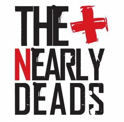 logo The Nearly Deads